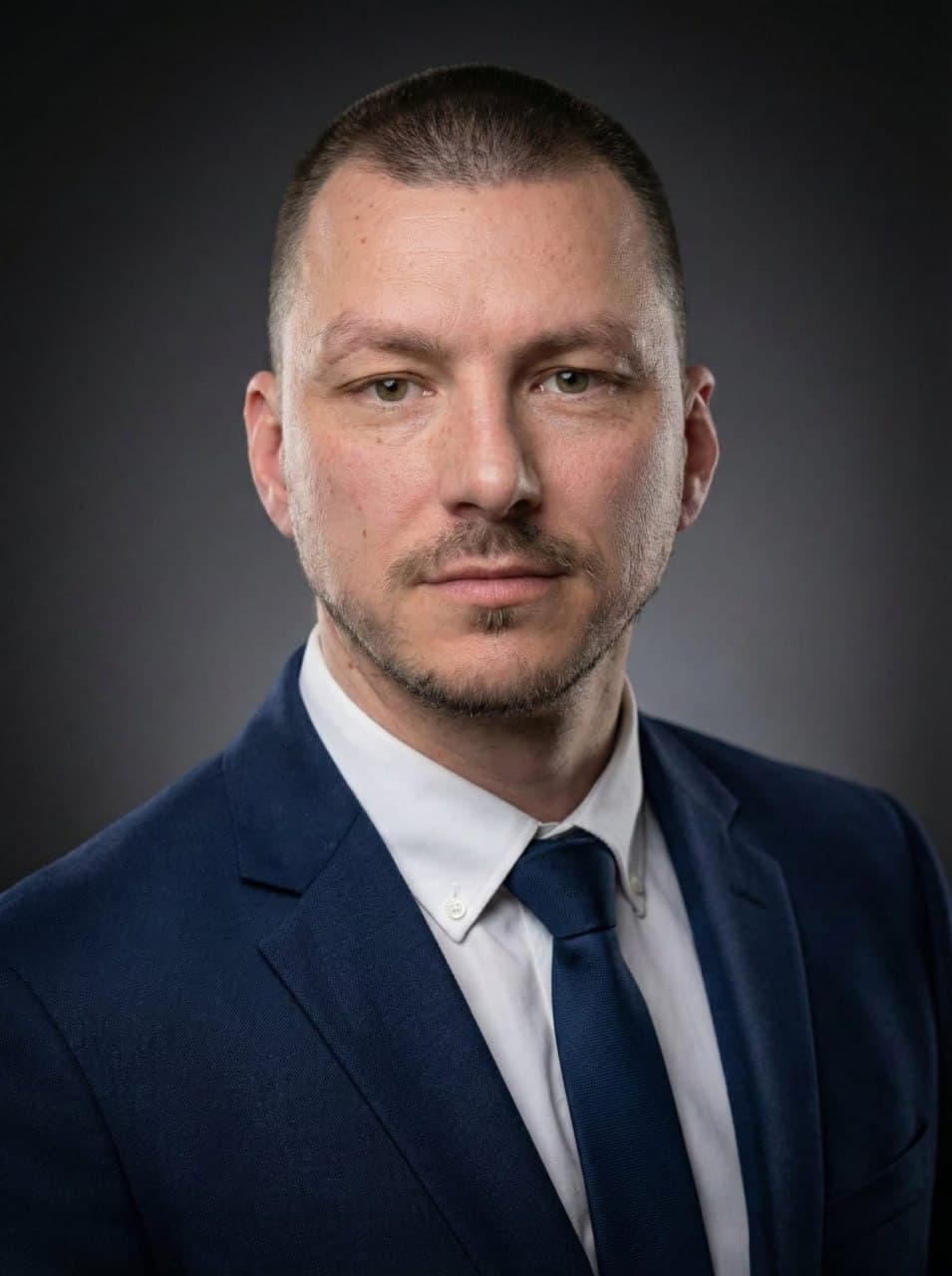 Aleksander Krotov